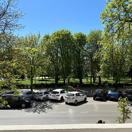 Garden View Top Center Apart صوفيا المظهر الخارجي الصورة